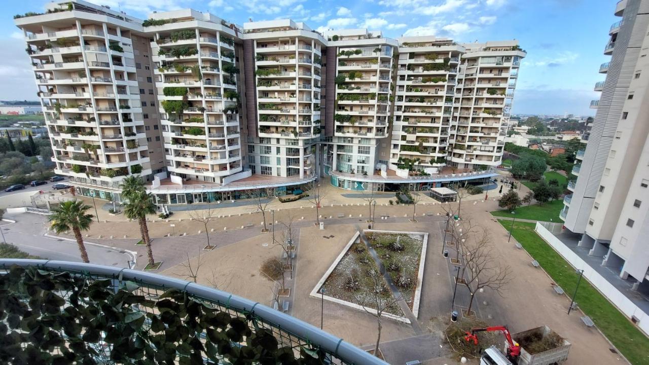 Rosalba Residence Bari Exterior foto
